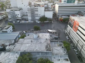 Edificio en venta en Centro, Monterrey, Nuevo León