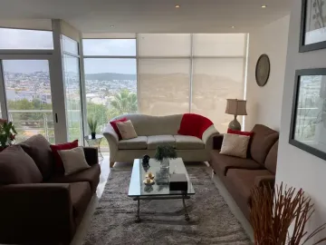 Departamento en renta en Rincon de San Jeronimo, Monterrey, Nuevo León