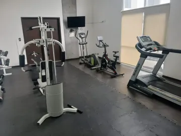 Departamento en renta en Rincon de San Jeronimo, Monterrey, Nuevo León