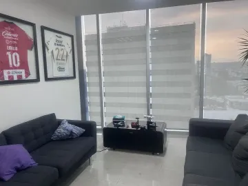 Oficina en renta en Actipan, Benito Juárez, Ciudad de México