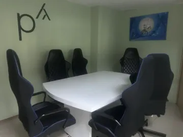 Oficina en renta en Actipan, Benito Juárez, Ciudad de México