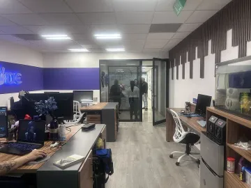 Oficina en renta en Actipan, Benito Juárez, Ciudad de México