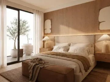Departamento en venta en Residencial Lago Esmeralda, Atizapán de Zaragoza, México