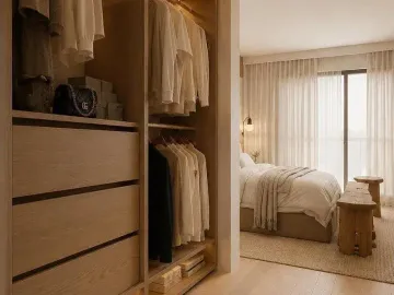 Departamento en venta en Residencial Lago Esmeralda, Atizapán de Zaragoza, México