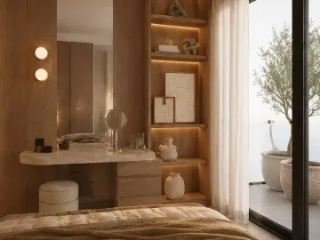 Departamento en venta en Residencial Lago Esmeralda, Atizapán de Zaragoza, México