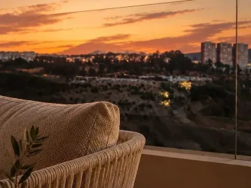 Departamento en venta en Residencial Lago Esmeralda, Atizapán de Zaragoza, México