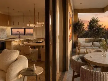 Departamento en venta en Residencial Lago Esmeralda, Atizapán de Zaragoza, México