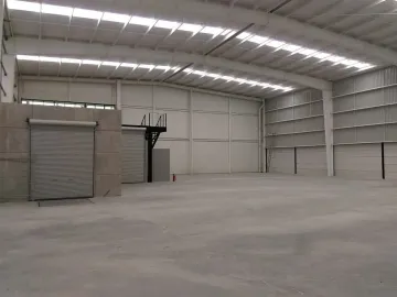 Bodega en renta en Industrial Vallejo, Azcapotzalco, Ciudad de México