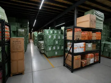 Bodega en renta en Industrial Vallejo, Azcapotzalco, Ciudad de México