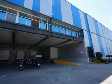 Bodega en renta en Industrial Vallejo, Azcapotzalco, Ciudad de México