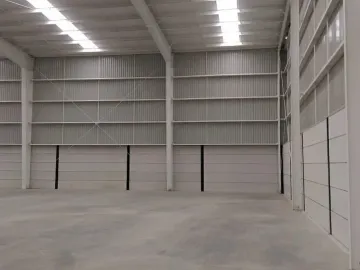 Bodega en renta en Industrial Vallejo, Azcapotzalco, Ciudad de México