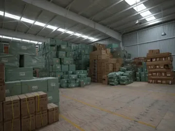 Bodega en renta en Industrial Vallejo, Azcapotzalco, Ciudad de México