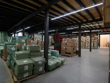 Bodega en renta en Industrial Vallejo, Azcapotzalco, Ciudad de México