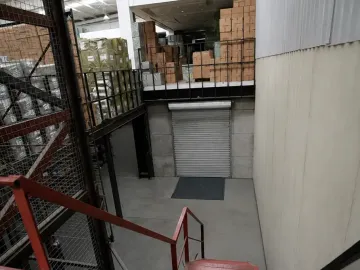 Bodega en renta en Industrial Vallejo, Azcapotzalco, Ciudad de México