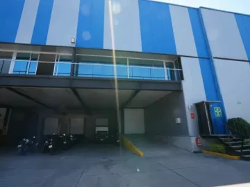 Bodega en renta en Industrial Vallejo, Azcapotzalco, Ciudad de México