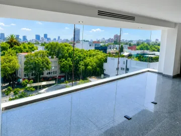 Oficina en renta en Hipodromo, Cuauhtémoc, Ciudad de México