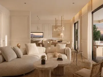 Departamento en venta en Residencial Lago Esmeralda, Atizapán de Zaragoza, México