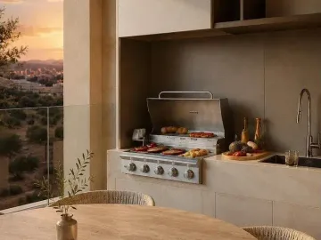 Departamento en venta en Residencial Lago Esmeralda, Atizapán de Zaragoza, México