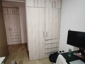 Departamento en venta en El Jagüey, Azcapotzalco, Ciudad de México
