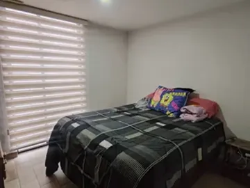 Departamento en venta en El Jagüey, Azcapotzalco, Ciudad de México