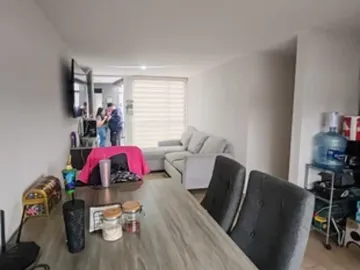 Departamento en venta en El Jagüey, Azcapotzalco, Ciudad de México