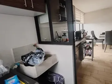 Departamento en venta en El Jagüey, Azcapotzalco, Ciudad de México