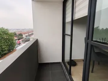 Departamento en venta en El Jagüey, Azcapotzalco, Ciudad de México