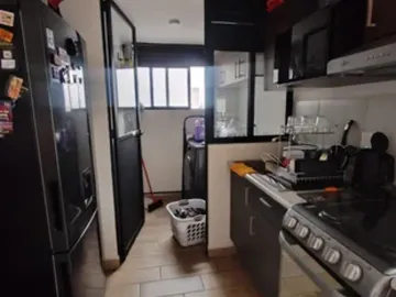 Departamento en venta en El Jagüey, Azcapotzalco, Ciudad de México