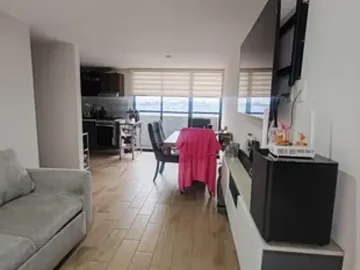 Departamento en venta en El Jagüey, Azcapotzalco, Ciudad de México