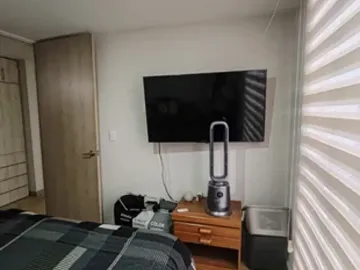 Departamento en venta en El Jagüey, Azcapotzalco, Ciudad de México