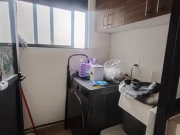 Departamento en venta en El Jagüey, Azcapotzalco, Ciudad de México