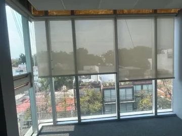 Oficina en renta en Del Valle Centro, Benito Juárez, Ciudad de México