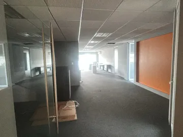 Oficina en renta en Del Valle Centro, Benito Juárez, Ciudad de México