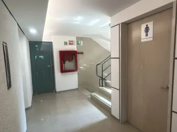 Oficina en renta en Del Valle Centro, Benito Juárez, Ciudad de México