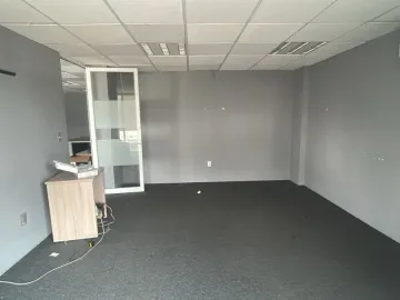 Oficina en renta en Del Valle Centro, Benito Juárez, Ciudad de México