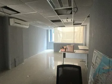 Oficina en renta en Del Valle Centro, Benito Juárez, Ciudad de México