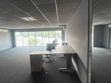 Oficina en renta en Del Valle Centro, Benito Juárez, Ciudad de México