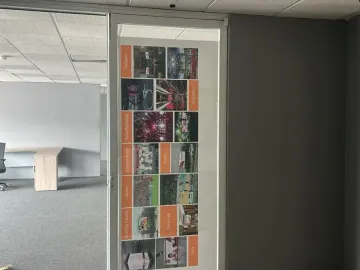 Oficina en renta en Del Valle Centro, Benito Juárez, Ciudad de México