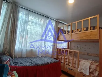 Departamento en venta en General Pedro María Anaya, Benito Juárez, Ciudad de México