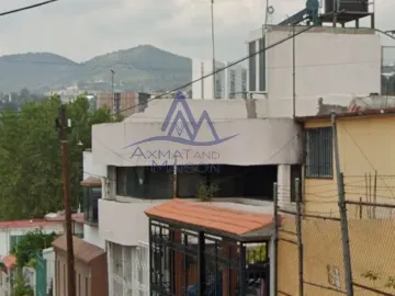 Casa en remate en Adolfo Lopez Mateos, Atizapán de Zaragoza, México
