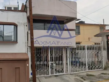 Casa en remate en Adolfo Lopez Mateos, Atizapán de Zaragoza, México