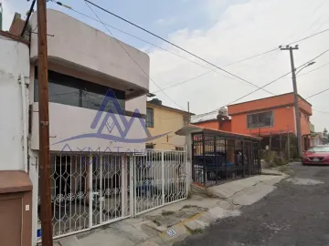 Casa en remate en Adolfo Lopez Mateos, Atizapán de Zaragoza, México
