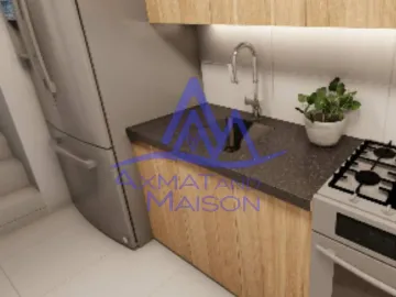 Departamento en venta en Portales Norte, Benito Juárez, Ciudad de México
