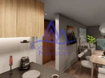 Departamento en venta en Portales Norte, Benito Juárez, Ciudad de México