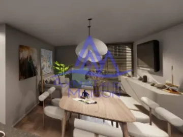 Departamento en venta en Portales Norte, Benito Juárez, Ciudad de México