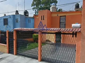 Casa en remate en Lomas Estrella, Iztapalapa, Ciudad de México