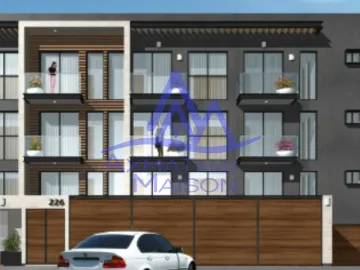 Departamento en venta en Piedad Narvarte, Benito Juárez, Ciudad de México