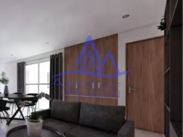 Departamento en venta en Piedad Narvarte, Benito Juárez, Ciudad de México