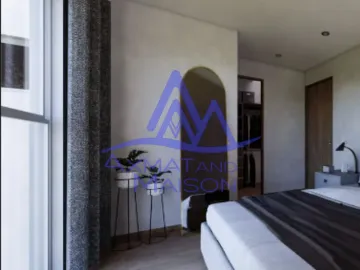 Departamento en venta en Piedad Narvarte, Benito Juárez, Ciudad de México