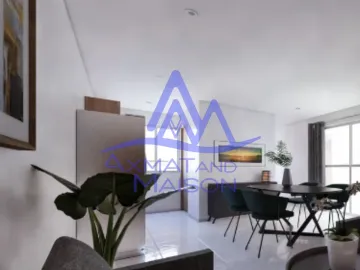 Departamento en venta en Piedad Narvarte, Benito Juárez, Ciudad de México